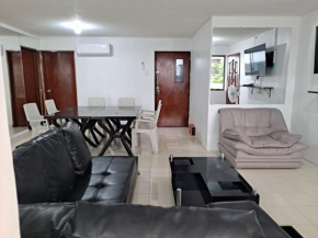 Apartamento para Vacaciones